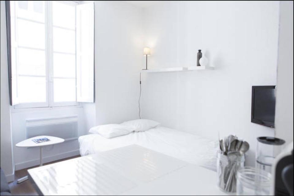 Quai Bourgeois Apartman Bordeaux Kültér fotó