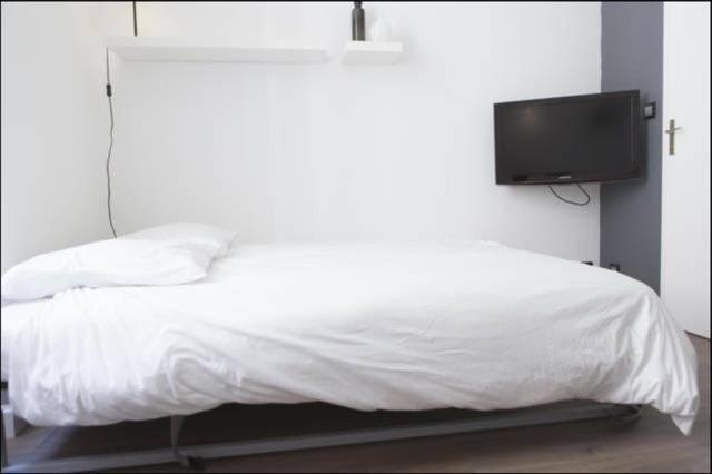 Quai Bourgeois Apartman Bordeaux Kültér fotó